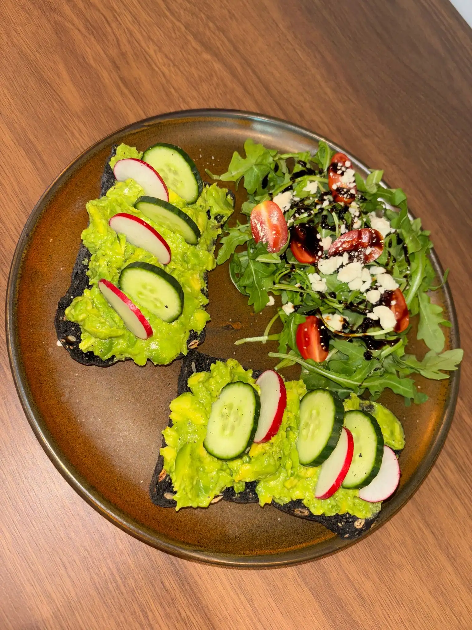 The Big Plate - Purgreens